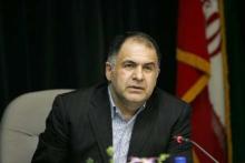 "محمد خدادی" معاون امور مطبوعاتی و اطلاع‌رسانی وزارت فرهنگ و ارشاد اسلامی شد