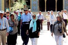 ویزای ایران و روسیه لغو شد؛ جزئیات و زمان اجرا 