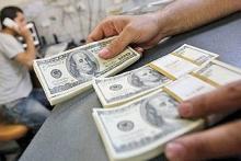 فروش دلار در بازار آزاد با 7 قیمت مختلف!