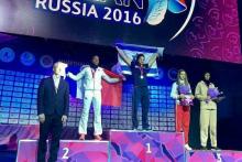 عذرخواهی فدراسیون ورزش‌های رزمی در پی اتفاقات جام جهانی موی تای