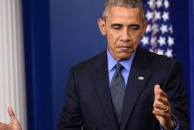 آخرین توئیت&zwnj;های اوباما چند ساعت مانده به تحلیف
