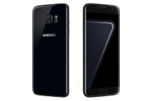 مروارید سیاه همنشین آیفون 7 می‌شود