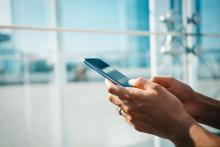 اطلاعات تلفن‌همراه بزرگترین تهدید علیه شما