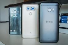 بهترین گوشی‌های اندروید سال ۲۰۱۶