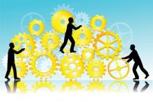 چگونه باید از باتلاق فساد اداری بیرون بیاییم؟