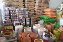 ایجاد سامانه الکترونیکی برای حل مشکل توزیع کالاهای اساسی