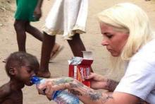 تصاویر/ فرجام کودکی که عکسش جهان را تکان داد