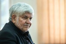 اعتراض به سانسور رئیس&zwnj;جمهور در تلویزیون