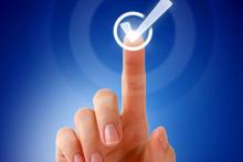 انتخابات الکترونیکی در 141 شهر بدون هیچ مشکلی در حال برگزاری است