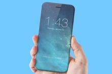 واقعیت افزوده، بزرگترین‌ پیشرفت‌ آیفون ۸ 