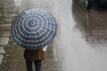 ورود سامانه بارشی جدید به کشور