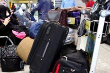 مدیر کلاهبردار آژانس توریستی ممنوع الخروج شد