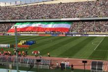 مشاهده اینترنتی بازی تیم‌های ملی فوتبال ایران و چین