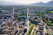 گران&zwnj;ترین شهرهای اروپای غربی کدامند؟