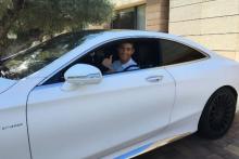 همه اتومبیل‌های کریستیانو رونالدو (+تصاویر)