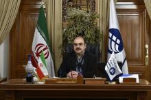 بیش از 8 میلیون و 350 هزار دقیقه مکالمات حجاج ایرانی را برقرار کرد