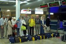 صدور آسان ویزای ایران در ۱۰ فرودگاه کشور