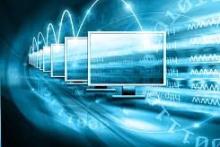 شبکه IP ترانزیت ملی ایجاد شد