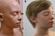 ساخت جمجمه و مغز قابل جراحی با چاپ سه‌بعدی