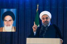 حسن روحانی: مدیریت معدن یورت در اختیار یک نهاد بود