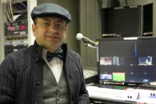 ارتباط قتل مدیر شبکه جم با اختلاف مالی