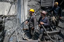 کشف ۱۳ جسد دیگر از تونل معدن آزادشهر/ شمار جانباختگان به ۳۵ تن رسید