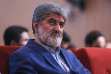 نامه علی مطهری به رییس قوه قضاییه برای رفع حصر