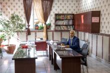 هاشمی&zwnj;طبا: گفتند به نفع آقای رییسی کنار برو!