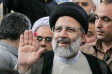 بیانیه حجت‌الاسلام رئیسی درباره انتخابات