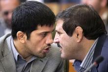 پشت‌پرده درگیری فیزیکی جدیدی و دبیر در شورای شهر