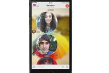 قابلیت ارسال پیام‌های ویدیویی به تلگرام اضافه شد