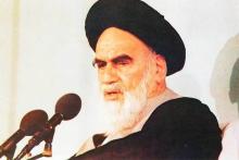 به بلندای قامت او ...