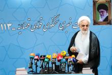 صدور کیفرخواست برای 8 نفر در ارتباط با کانال‌های تلگرامی