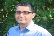 دانشمند جوان ایرانی، برنده جایزه معتبر فیزیک شد