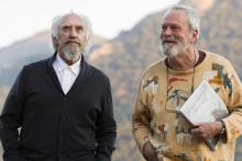 پایان ساخت یک فیلم پس از ۲۰ سال