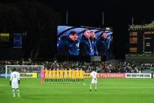 فشار افکار عمومی به اقدام شرم&zwnj;آور بازیکنان سعودی جواب داد