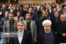 رسانه ها باید در انتقال اطلاعات به جامعه امانت دار حقایق باشند