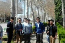 نفوذ چینی&zwnj;ها به بازار گردشگری کشور!