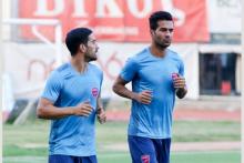 پاسخ فدراسیون فوتبال ایران به فیفا: شجاعی و حاج‌صفی محروم نیستند