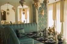 اتاق&zwnj;های خاص با قیمت&zwnj;های نجومی در رستوران&zwnj;های لوکس تهران