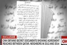 افشاگری سی‌ان‌ان درباره دلیل بحران میان کشورهای عربی