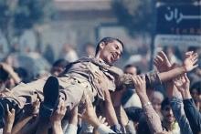 روایت اولین اسیر فراری