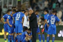 سوءتفاهمی به نام علیرضا منصوریان!