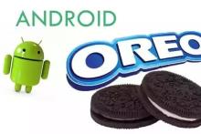 چند ویژگی جدید در اندروید 8