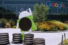 چه گوشی‌هایی اندروید 8 را دریافت می‌کنند؟