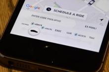 اپلیکیشن اوبر ارائه خودروهای دیزلی را در انگلستان متوقف می&zwnj;کند