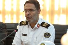 اجرای طرح ترافیک از فردا/ اعتبار طرح ترافیک سال ۹۶ تا پایان فروردین 