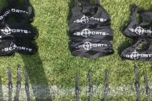 GPS و پیشگیری از آسیب دیدگی بازیکنان حرفه‌ای فوتبال