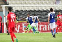 خوشگذرانی بدموقع پرسپولیسی‌ها در امارات!