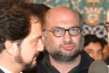 آقای دوربینی؛ مردی که دوربین را به همسرش ترجیح داد!